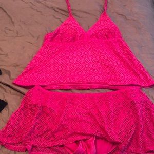 Women’s XXL size 18-20 Bathing Suit -Swimsuit